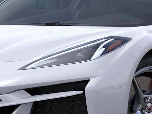 New 2025 Chevrolet Corvette E-Ray w/ ZER Performance Package image 10