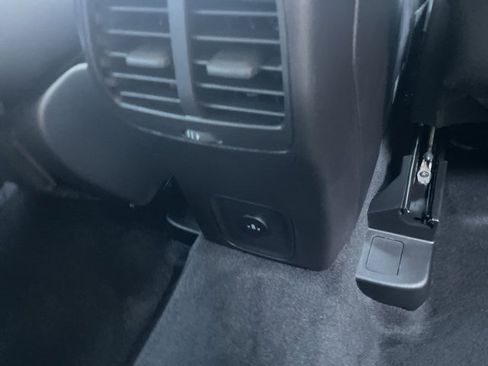 New 2025 Ford Bronco Sport Outer Banks image 53