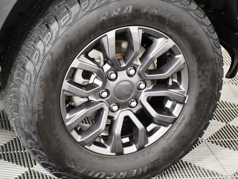 Used 2019 Ford Ranger XLT w/ Equipment Group 302A Luxury AWD/4WD image 55