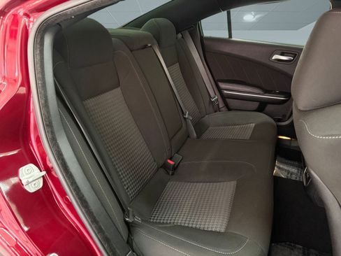 Used 2020 Dodge Charger R/T w/ Navigation & Travel Group image 23