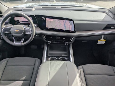 New 2026 Chevrolet Tahoe LS w/ LPO, Dark Essentials Package image 15