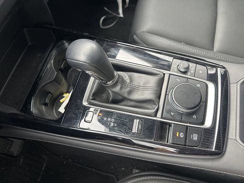 Used 2024 MAZDA CX-30 AWD 2.5 S w/ Select Sport Pkg image 11