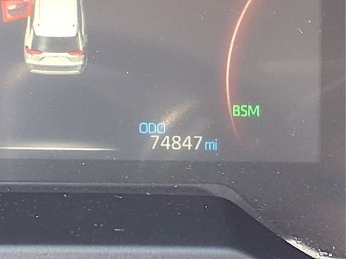 Certified 2020 Toyota RAV4 Adventure AWD/4WD image 28