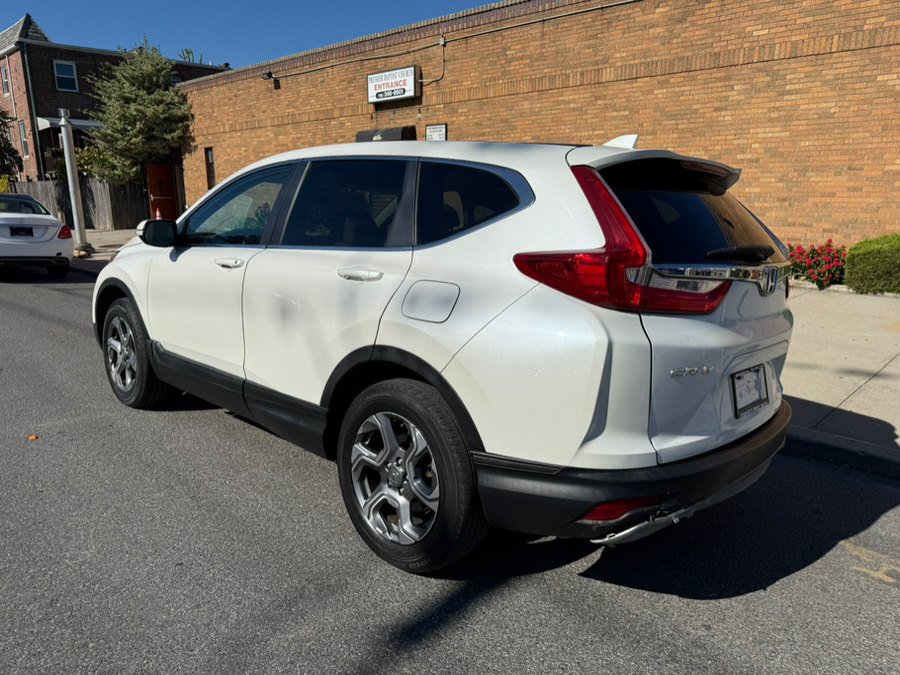 Used 2017 Honda CR-V EX image 6