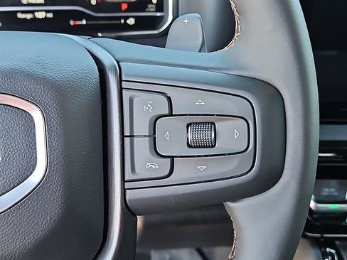 New 2025 GMC Sierra 1500 AT4 w/ AT4 Premium Package image 18