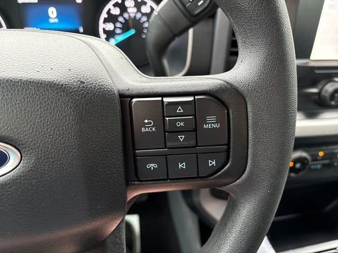 Used 2023 Ford F150 XLT w/ XTR Package AWD/4WD image 12