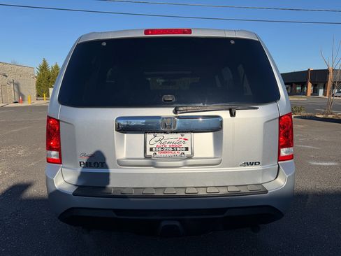 Used 2013 Honda Pilot EX-L image 6