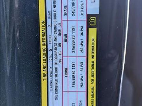 Used 2020 RAM 1500 Laramie image 14