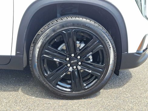 Used 2026 GMC Acadia Elevation w/ Black Edition FWD image 9