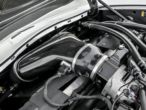 Used 2015 Chevrolet Corvette Stingray Coupe w/ 2LT Preferred Equipment Group image 20