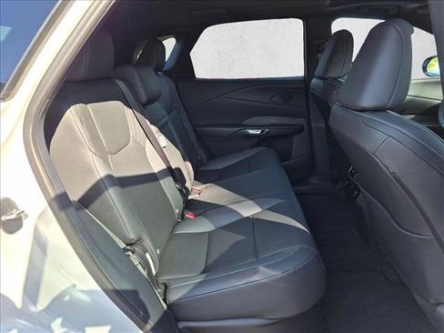 Certified 2025 Lexus RX 350 FWD w/ Technology Package image 19