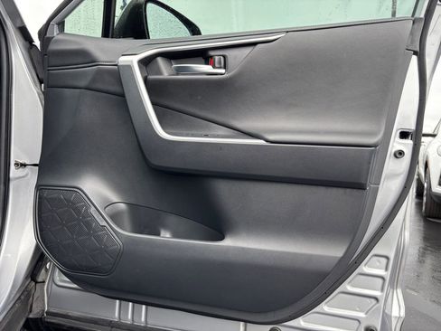 Used 2023 Toyota RAV4 Limited image 26