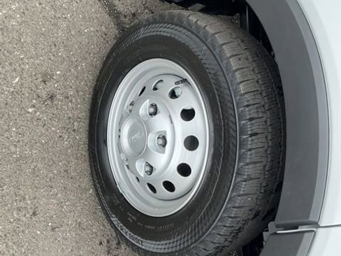 New 2026 Ford Transit 250 Base image 26