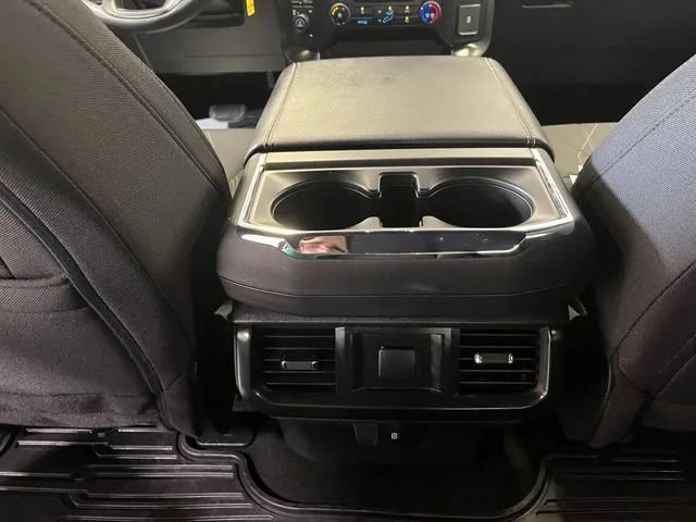 Used 2024 Ford F150 STX AWD/4WD image 24