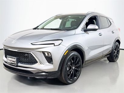 New 2026 Buick Encore GX Sport Touring w/ Comfort Package