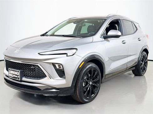 New 2026 Buick Encore GX Sport Touring w/ Comfort Package image 1