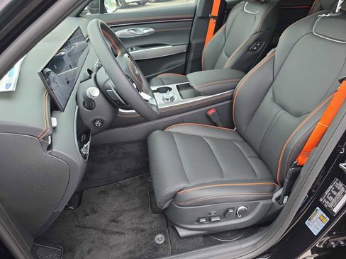 New 2026 Genesis GV70 2.5T Sport Prestige image 9