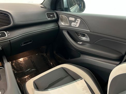 New 2026 Mercedes-Benz GLE 63 AMG S image 10