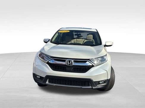 Used 2018 Honda CR-V EX image 2
