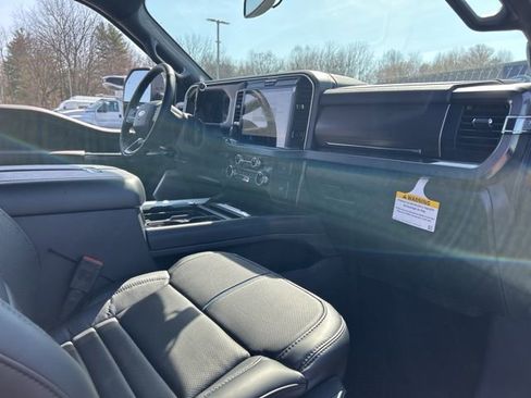 New 2026 Ford F250 Platinum AWD/4WD image 12