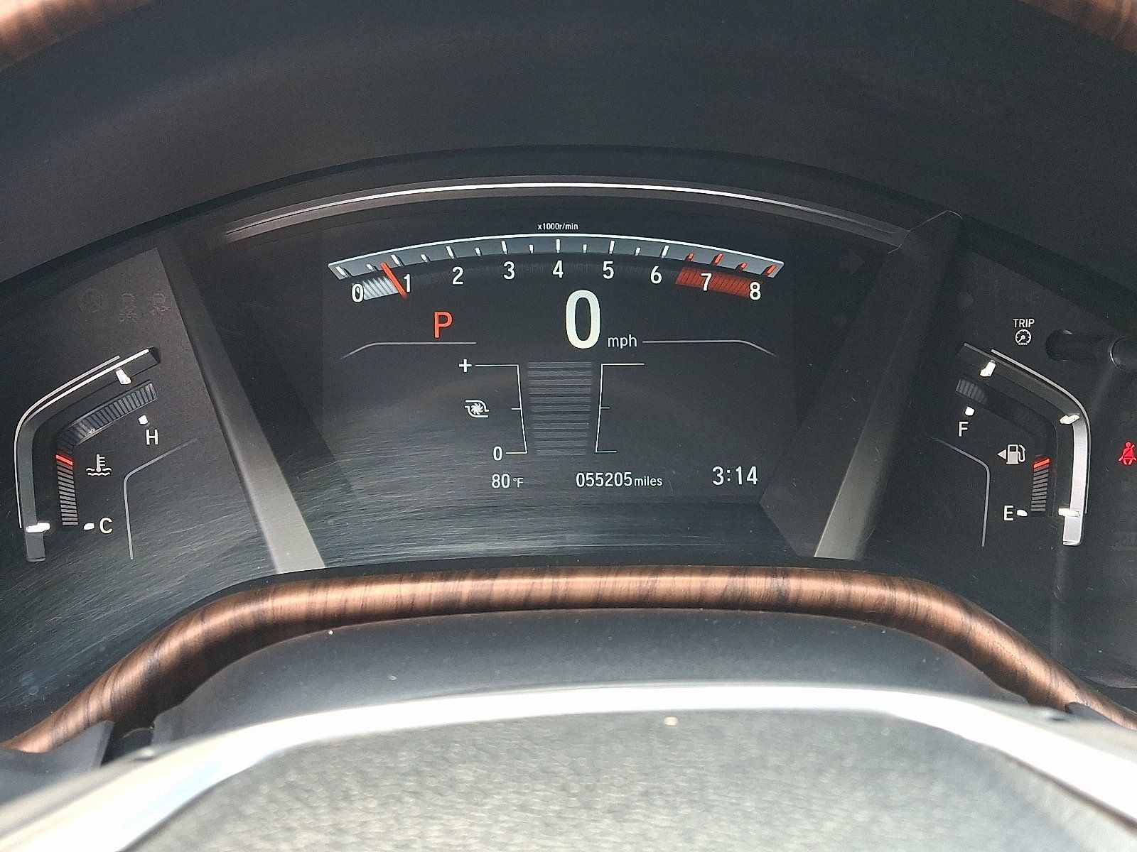 Used 2018 Honda CR-V EX-L image 21
