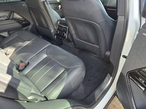 Used 2024 Land Rover Range Rover Sport Dynamic SE image 33