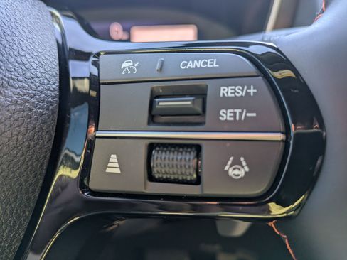 Certified 2026 Honda Passport TrailSport Elite image 14