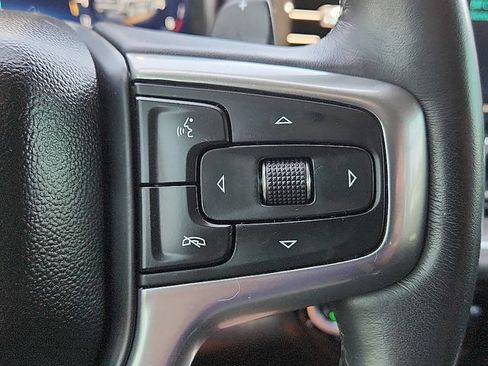 Used 2023 Chevrolet Silverado 1500 LTZ AWD/4WD image 18