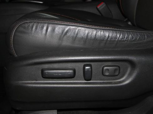 Used 2022 Honda Passport TrailSport image 5