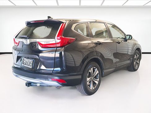 Used 2019 Honda CR-V LX image 4