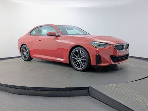 Used 2024 BMW 230i Coupe RWD image 11