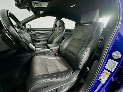 Used 2020 Honda Accord Sport image 20