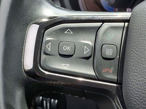 Used 2023 RAM 2500 Limited w/ Off Road Package AWD/4WD image 21