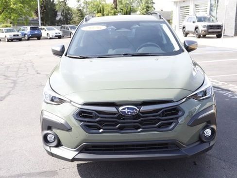 Certified 2026 Subaru Crosstrek 2.5i Limited AWD/4WD image 11