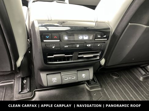 Used 2022 Acura MDX SH-AWD w/Advance Package image 13
