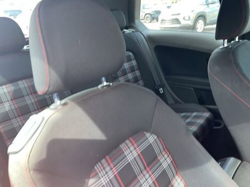 Used 2015 Volkswagen GTI S image 11