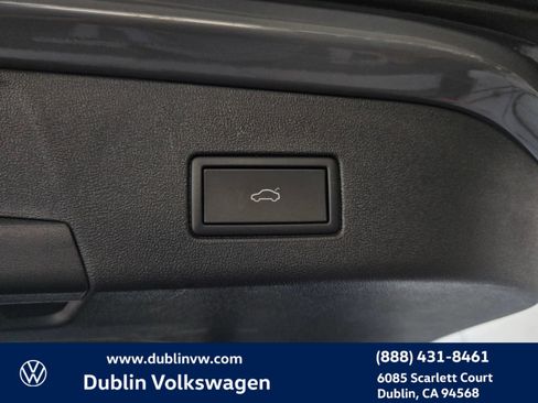 Certified 2023 Volkswagen ID.4 Pro S AWD/4WD image 25