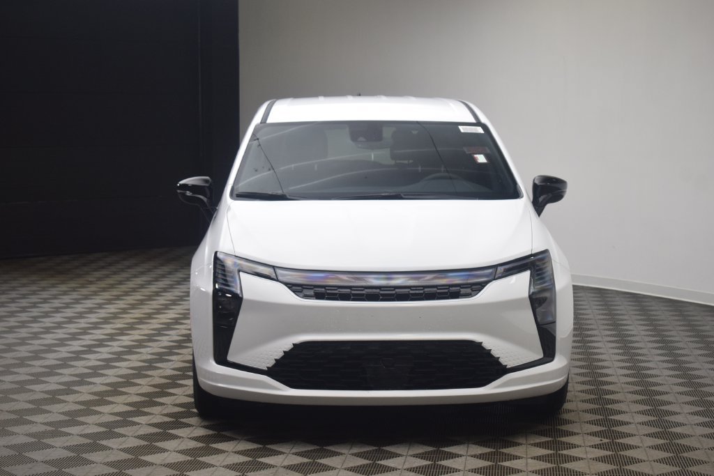 New 2027 Chrysler Pacifica Select FWD image 2