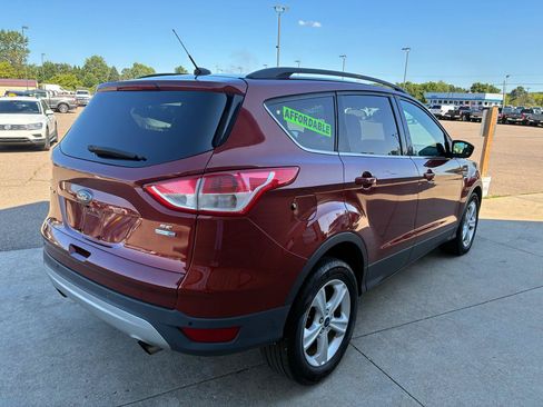 Used 2014 Ford Escape SE w/ Equipment Group 201A AWD/4WD image 5