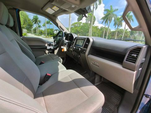 Used 2022 Ford F250 XL w/ Power Equipment Group AWD/4WD image 32