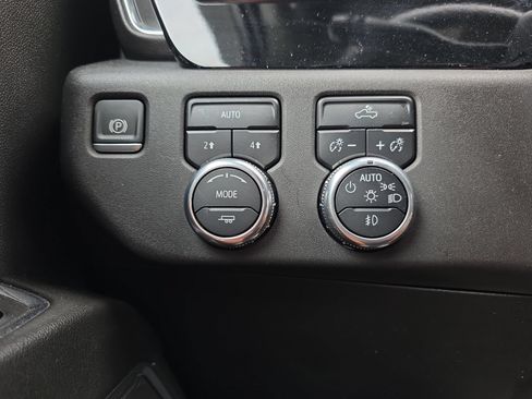 Used 2024 GMC Sierra 1500 Elevation AWD/4WD image 24