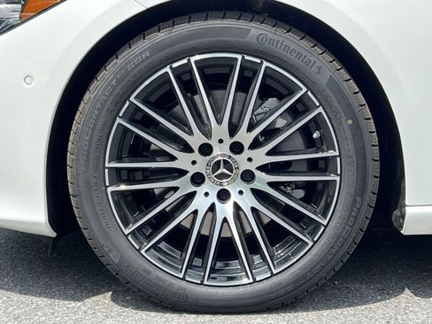 New 2026 Mercedes-Benz C 300 4MATIC Sedan image 17