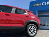 New 2026 Chevrolet TrailBlazer LS w/ LS Convenience Package image 4