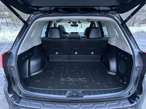 Used 2022 Subaru Forester Limited image 24
