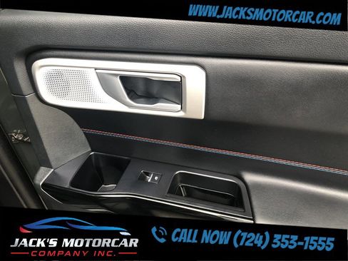 Used 2023 Ford Explorer ST w/ Technology Package image 27