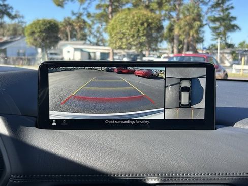 New 2025 MAZDA CX-5 AWD 2.5 S w/ Premium Plus Pkg image 20