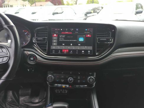 Used 2023 Dodge Durango GT AWD/4WD image 21