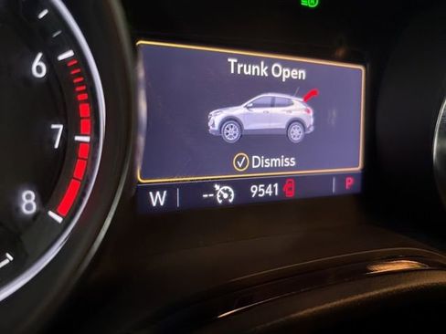 Used 2023 Buick Encore GX Essence w/ Experience Buick Package image 21