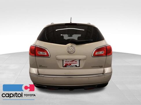 Used 2013 Buick Enclave Premium AWD/4WD image 5