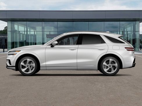 New 2026 Genesis GV70 2.5T image 3